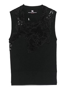 &nbsp;tanque Ermanno Scervino